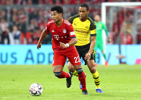 竞争格局三 竞争格局三