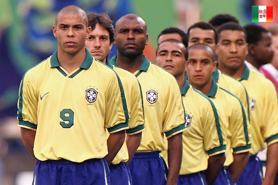 眼中的潜力 眼中的潜力