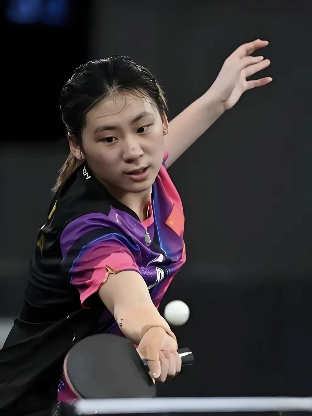 一直面临挑 一直面临挑